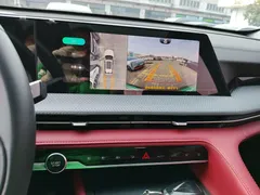 2022 Changan CS75 PLUS 1.5T AT — фото 9