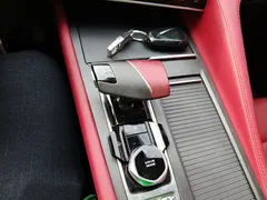 2022 Changan CS75 PLUS 1.5T AT — фото 10