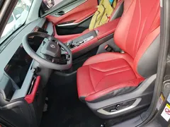 2022 Changan CS75 PLUS 1.5T AT — фото 11