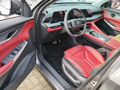 2022 Changan CS75 PLUS 1.5T AT — фото 12