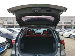 2022 Changan CS75 PLUS 1.5T AT — фото 15