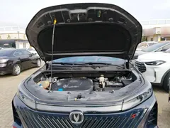 2022 Changan CS75 PLUS 1.5T AT — фото 16