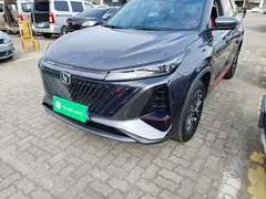 2022 Changan CS75 PLUS 1.5T AT — фото 18