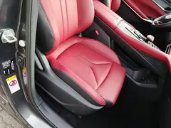 2022 Changan CS75 PLUS 1.5T AT — фото 20