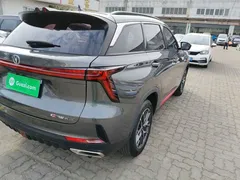 2022 Changan CS75 PLUS 1.5T AT — фото 24