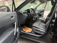 2022 Toyota Frontlander 2.0L CVT PLUS, чёрный — фото 6