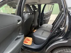 2022 Toyota Frontlander 2.0L CVT PLUS, чёрный — фото 7