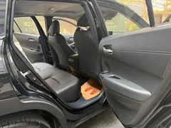 2022 Toyota Frontlander 2.0L CVT PLUS, чёрный — фото 8