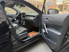 2022 Toyota Frontlander 2.0L CVT PLUS, чёрный — фото 9