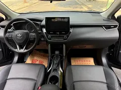 2022 Toyota Frontlander 2.0L CVT PLUS, чёрный — фото 11