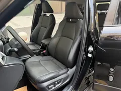 2022 Toyota Frontlander 2.0L CVT PLUS, чёрный — фото 12