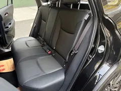 2022 Toyota Frontlander 2.0L CVT PLUS, чёрный — фото 13
