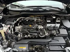 2022 Toyota Frontlander 2.0L CVT PLUS, чёрный — фото 15