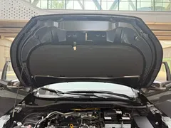 2022 Toyota Frontlander 2.0L CVT PLUS, чёрный — фото 16