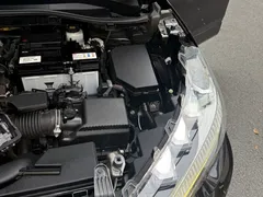 2022 Toyota Frontlander 2.0L CVT PLUS, чёрный — фото 17