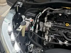 2022 Toyota Frontlander 2.0L CVT PLUS, чёрный — фото 18