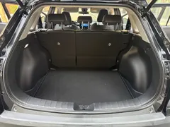 2022 Toyota Frontlander 2.0L CVT PLUS, чёрный — фото 20