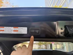 2022 Toyota Frontlander 2.0L CVT PLUS, чёрный — фото 21