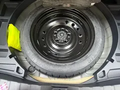2022 Toyota Frontlander 2.0L CVT PLUS, чёрный — фото 23