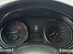 2022 Nissan X-Trail 2.0L 2WD, белый — фото 8
