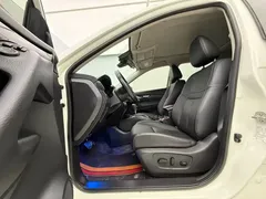2022 Nissan X-Trail 2.0L 2WD, белый — фото 9