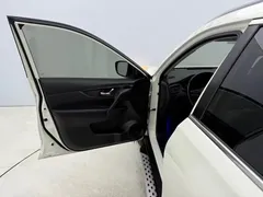 2022 Nissan X-Trail 2.0L 2WD, белый — фото 12