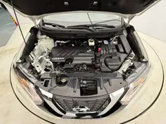 2022 Nissan X-Trail 2.0L 2WD, белый — фото 13