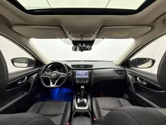 2022 Nissan X-Trail 2.0L 2WD, белый — фото 14
