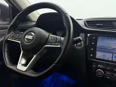 2022 Nissan X-Trail 2.0L 2WD, белый — фото 16