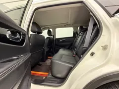 2022 Nissan X-Trail 2.0L 2WD, белый — фото 20