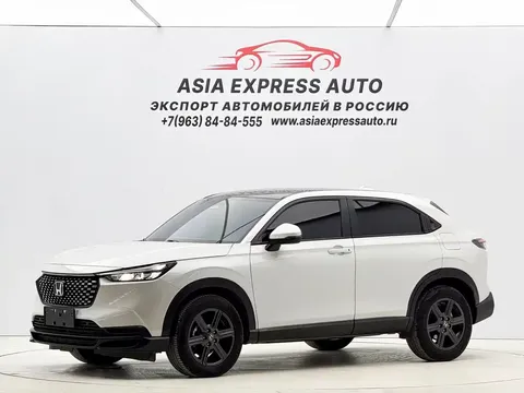 2023 Honda XR-V 1.5L CVT