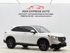 2023 Honda XR-V 1.5L CVT, белый — фото 3