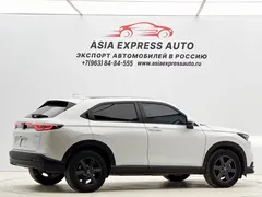 2023 Honda XR-V 1.5L CVT, белый — фото 4