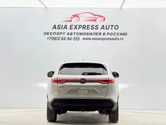 2023 Honda XR-V 1.5L CVT, белый — фото 5