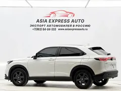 2023 Honda XR-V 1.5L CVT, белый — фото 6