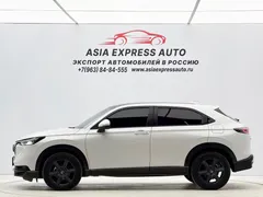 2023 Honda XR-V 1.5L CVT, белый — фото 7