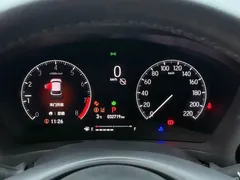 2023 Honda XR-V 1.5L CVT, белый — фото 8