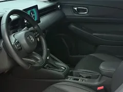 2023 Honda XR-V 1.5L CVT, белый — фото 9