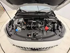 2023 Honda XR-V 1.5L CVT, белый — фото 11