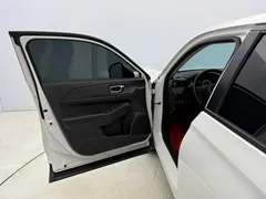 2023 Honda XR-V 1.5L CVT, белый — фото 12