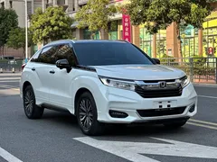 2020 Honda Avancier 370TURBO 4WD Premium, белый — фото 3