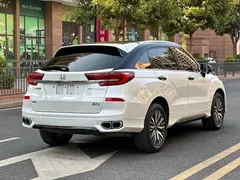 2020 Honda Avancier 370TURBO 4WD Premium, белый — фото 6