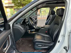 2020 Honda Avancier 370TURBO 4WD Premium, белый — фото 7