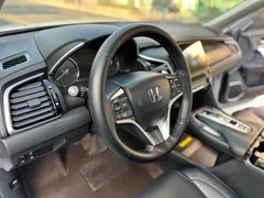 2020 Honda Avancier 370TURBO 4WD Premium, белый — фото 8