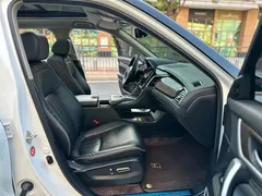2020 Honda Avancier 370TURBO 4WD Premium, белый — фото 9