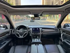 2020 Honda Avancier 370TURBO 4WD Premium, белый — фото 11