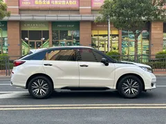 2020 Honda Avancier 370TURBO 4WD Premium, белый — фото 13