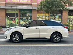 2020 Honda Avancier 370TURBO 4WD Premium, белый — фото 15