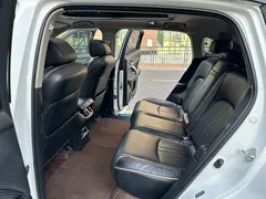 2020 Honda Avancier 370TURBO 4WD Premium, белый — фото 16