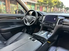 2020 Honda Avancier 370TURBO 4WD Premium, белый — фото 21